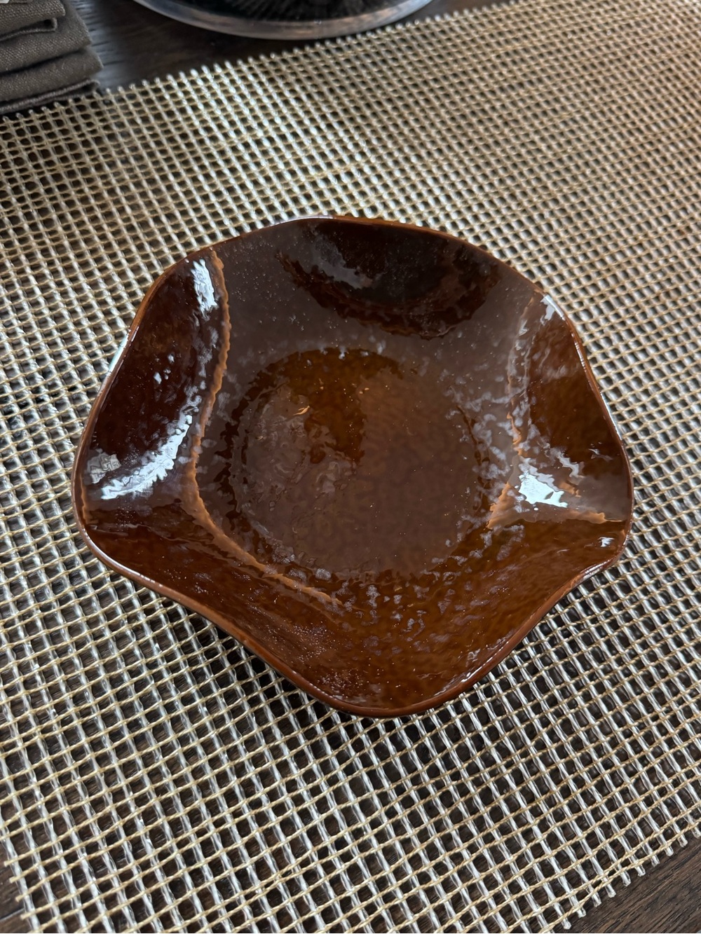 Sophie Lou Jacobsen plate